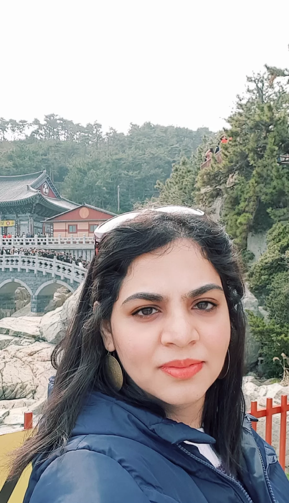 Photo of Busan By Rutika Ganvir