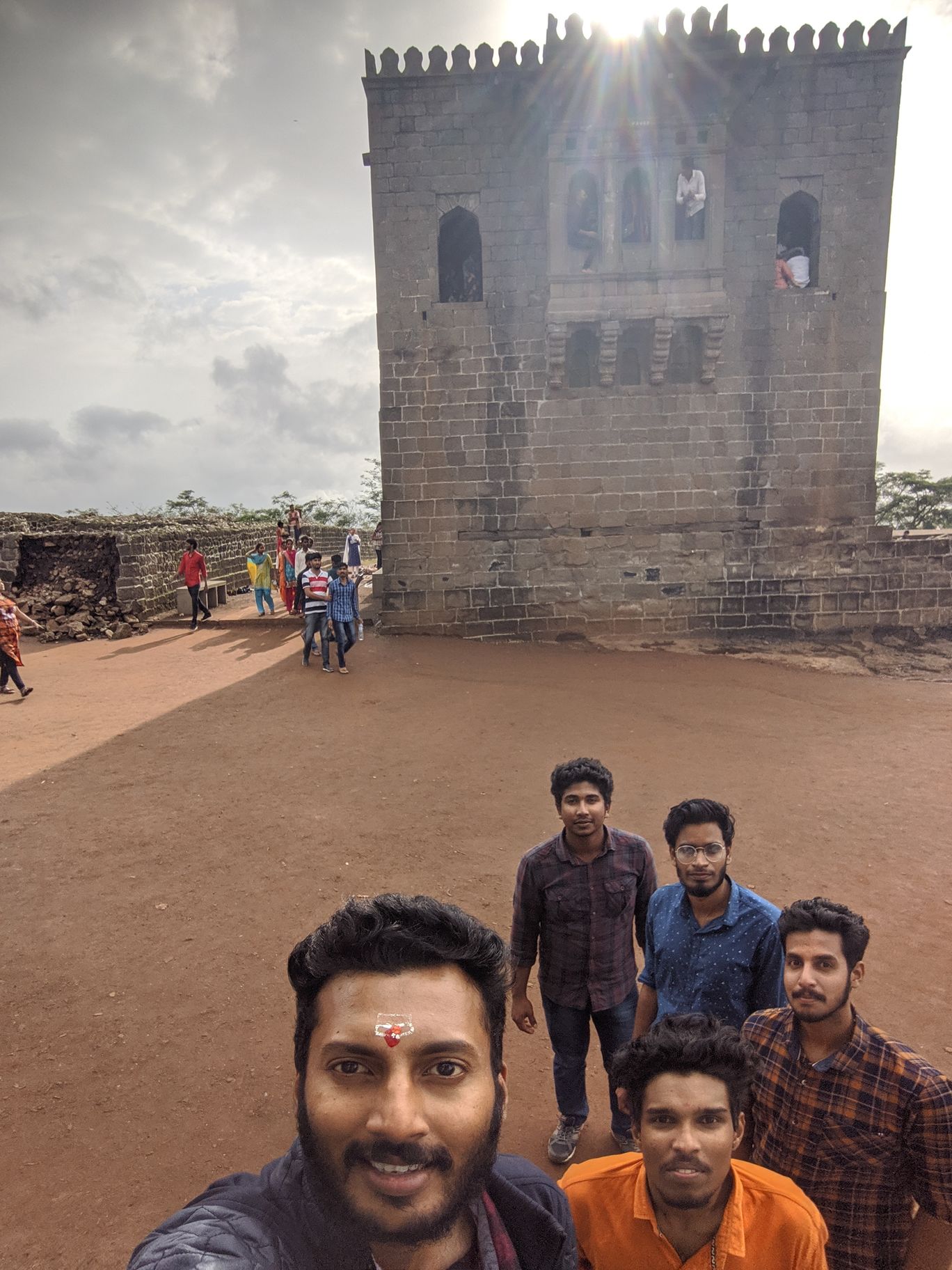 Mastani Mahal Pune India View Images Timing And Reviews Tripoto For those who have not seen the movie or are unaware of bajirao, a quick story from history. mastani mahal pune india view images