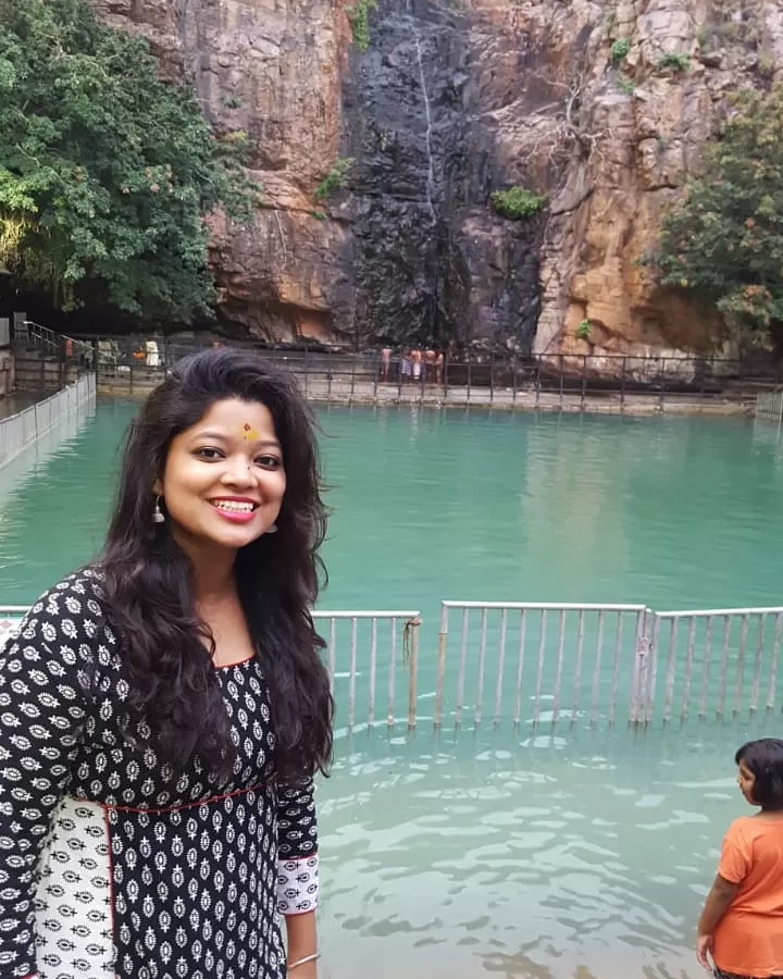 Photo of Tirupati By Juilee Tigdi