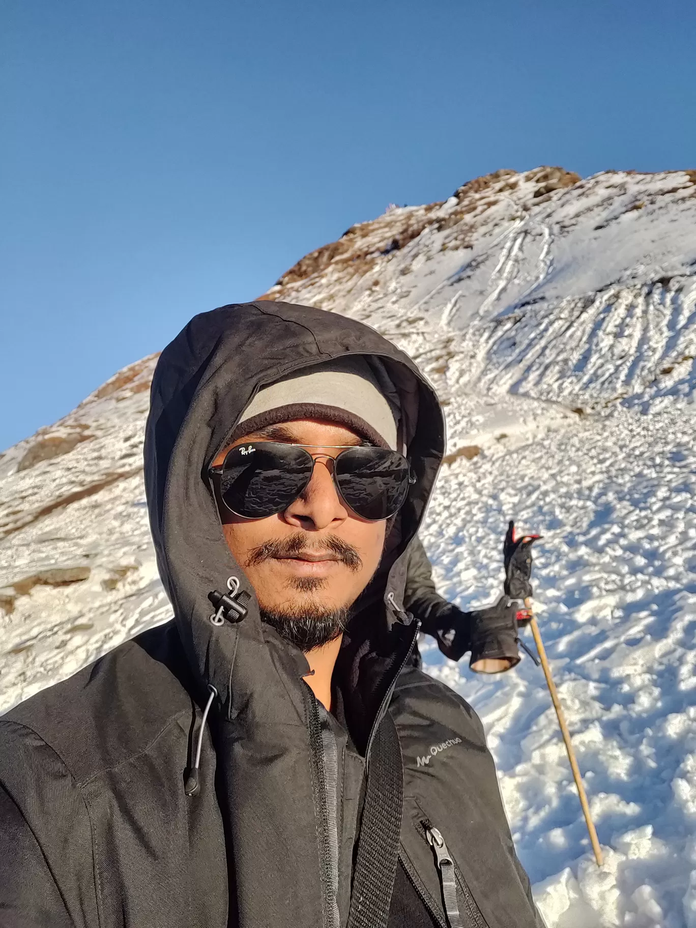 Photo of Chandrashila By Anurag Gupta