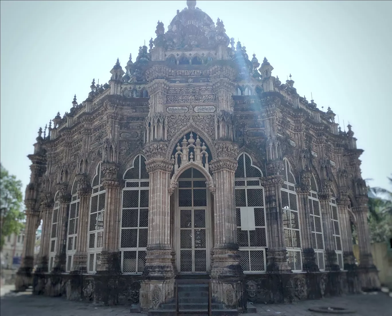 Photo of Mahabat Maqbara Palace By Ranjith Pai