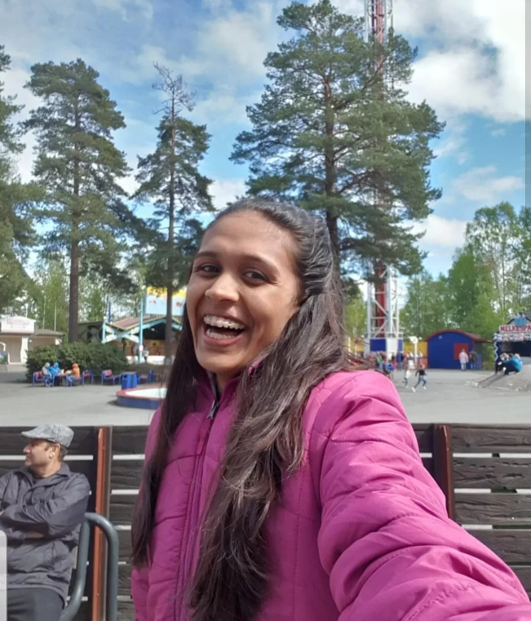 Photo of Norway By Yashita Damani