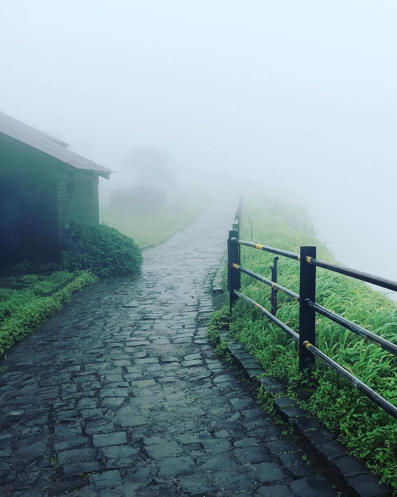 Photo of Sinhagad Fort By Savitha Narasimhaiah