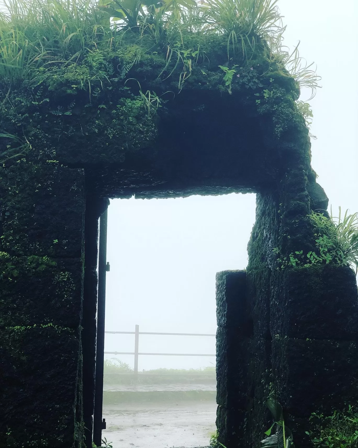 Photo of Sinhagad Fort By Savitha Narasimhaiah