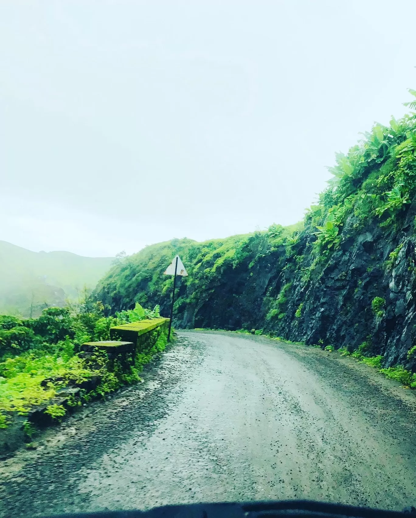 Photo of Sinhagad Fort By Savitha Narasimhaiah