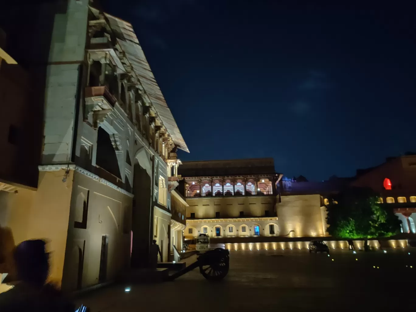 Photo of Amer Fort By Dherya Jain