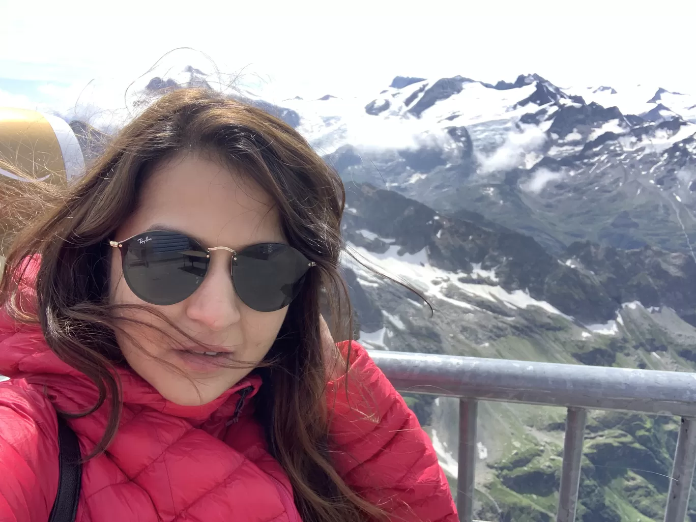 Photo of Titlis By Preeti Sarda