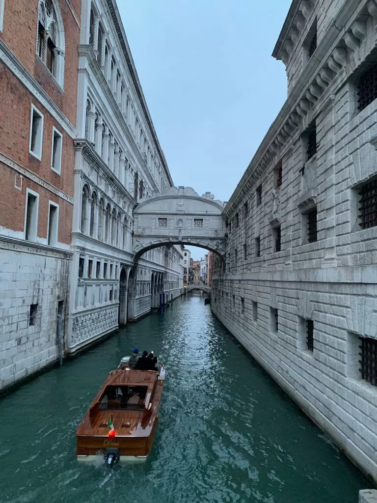 Photo of Venice By chaitali jhunjhunwala