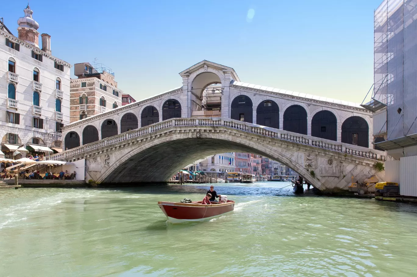 Photo of Venice By chaitali jhunjhunwala