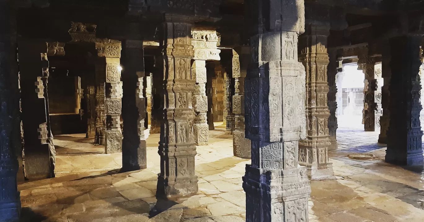 Photo of Shri Airavatesvara Temple By prem