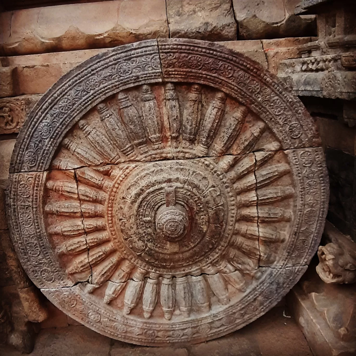 Photo of Shri Airavatesvara Temple By prem