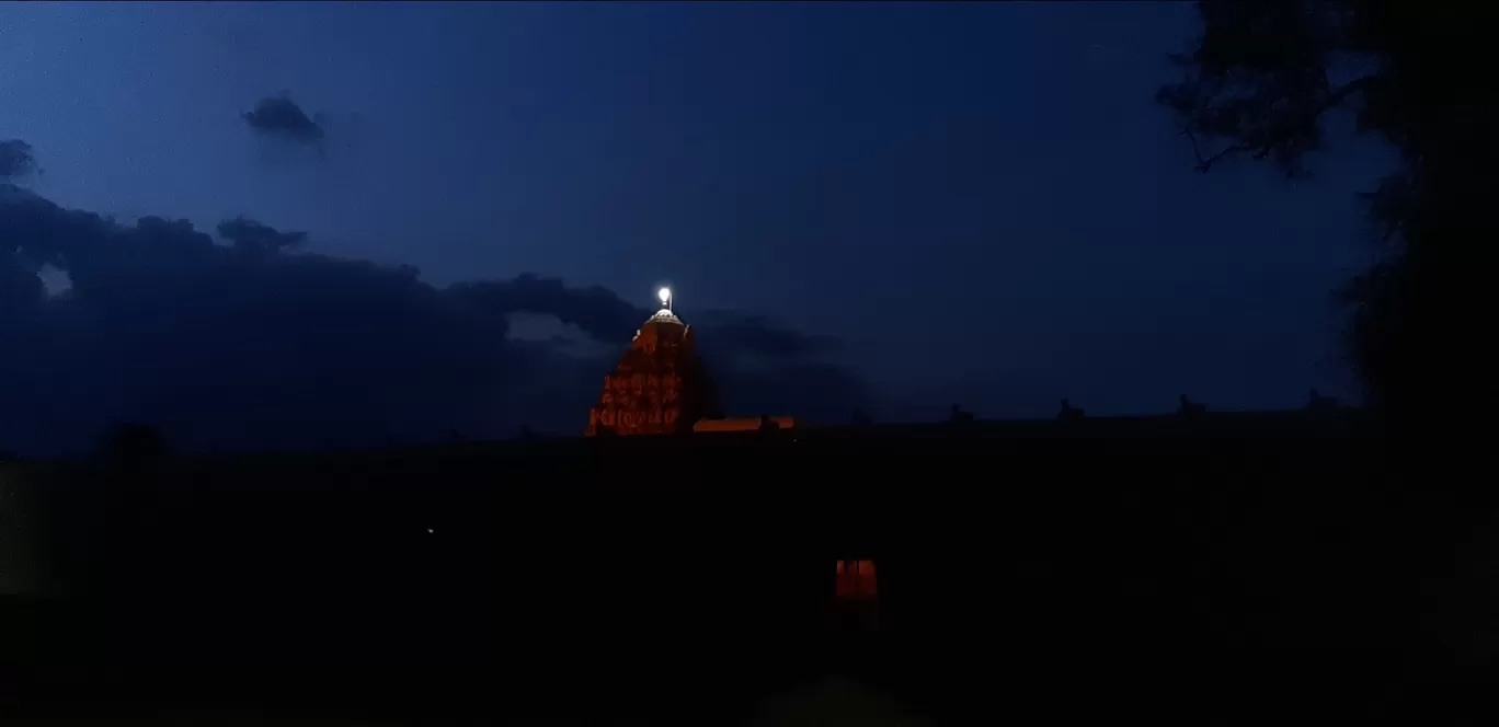 Photo of Shri Airavatesvara Temple By prem
