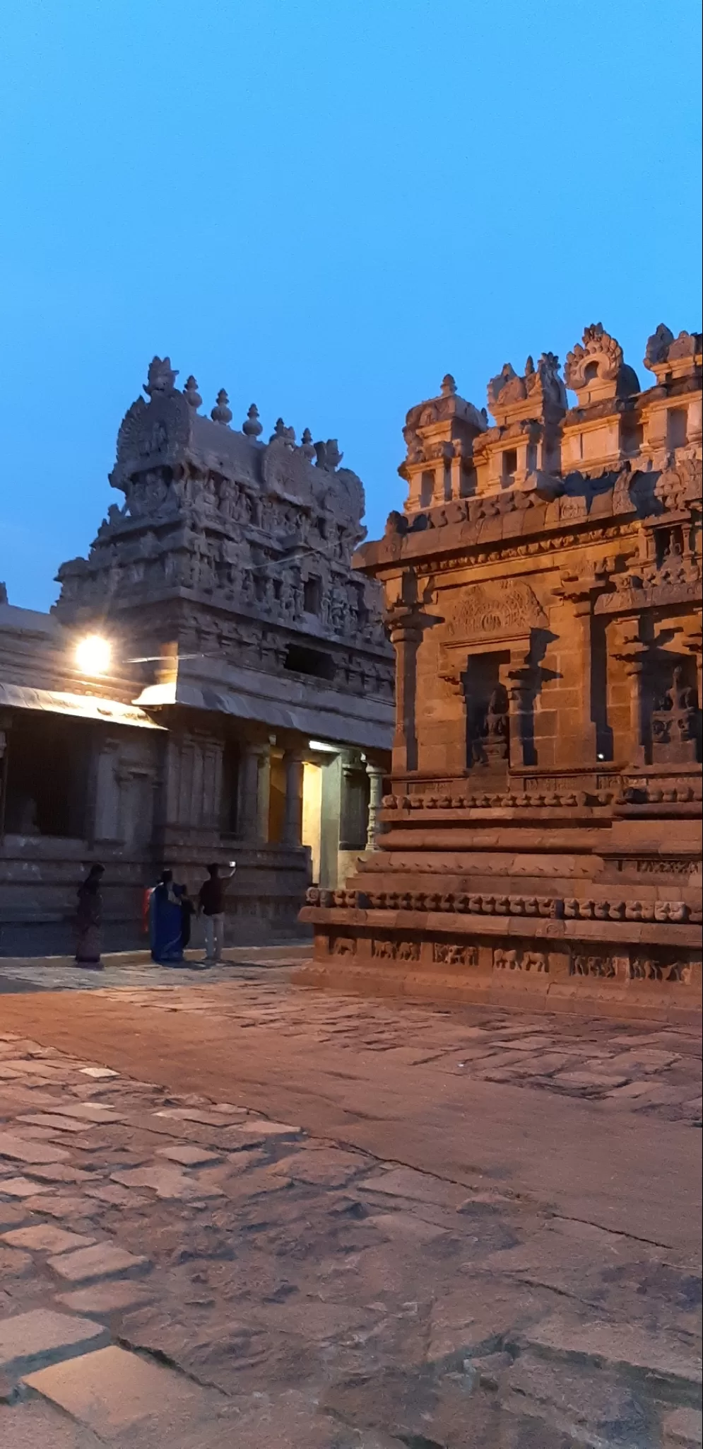 Photo of Shri Airavatesvara Temple By prem