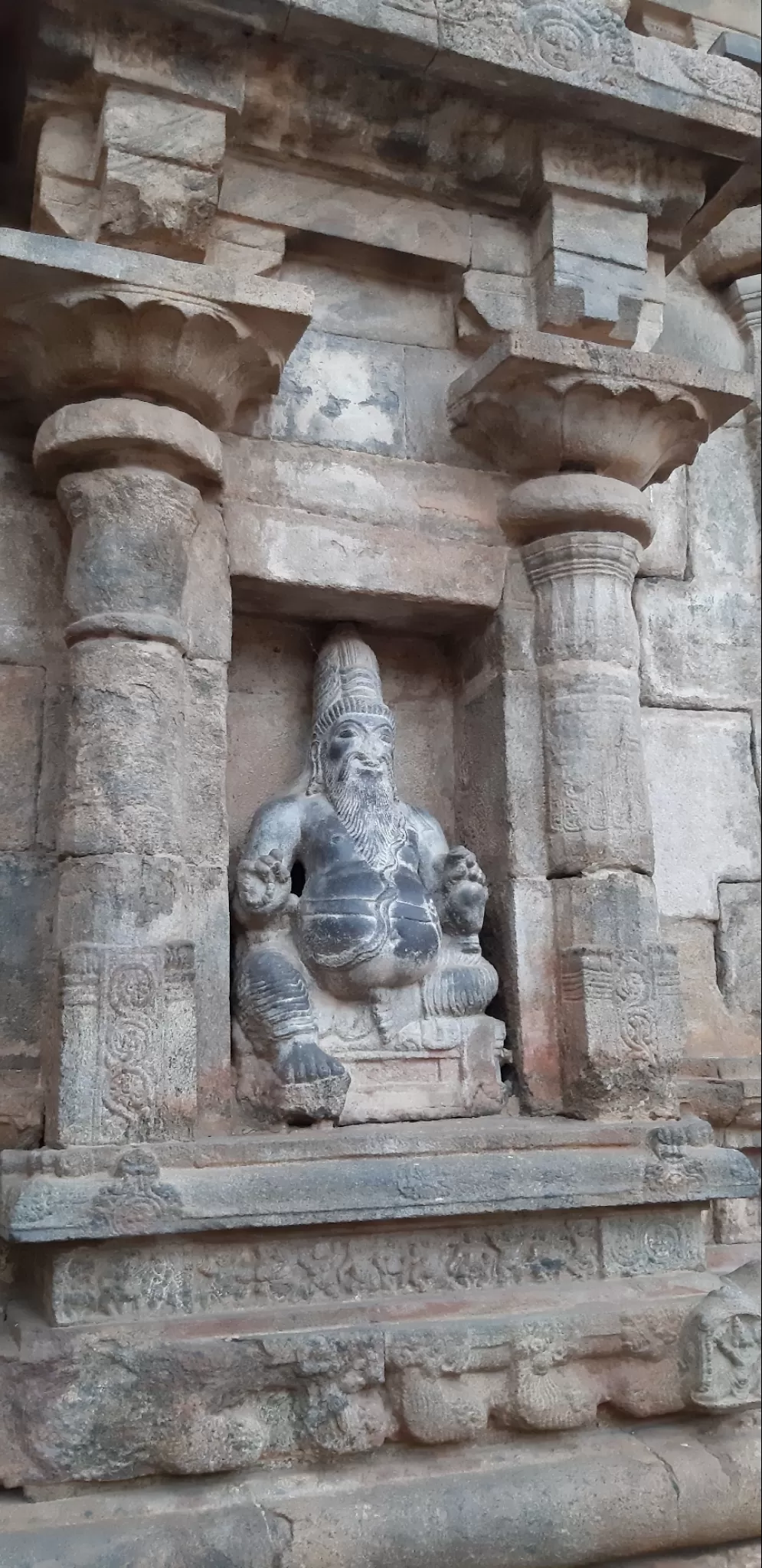 Photo of Shri Airavatesvara Temple By prem