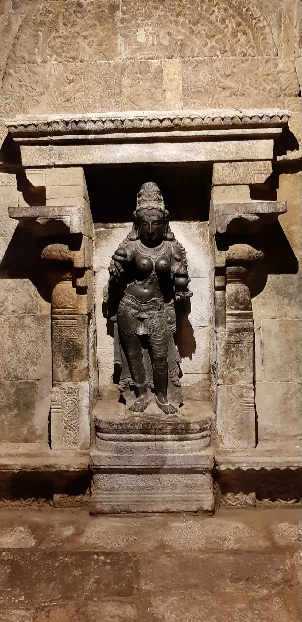 Photo of Shri Airavatesvara Temple By prem