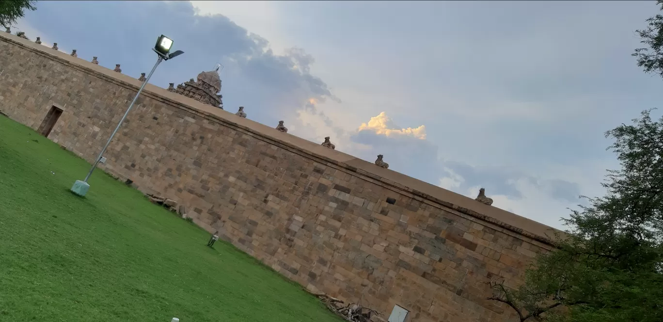 Photo of Shri Airavatesvara Temple By prem