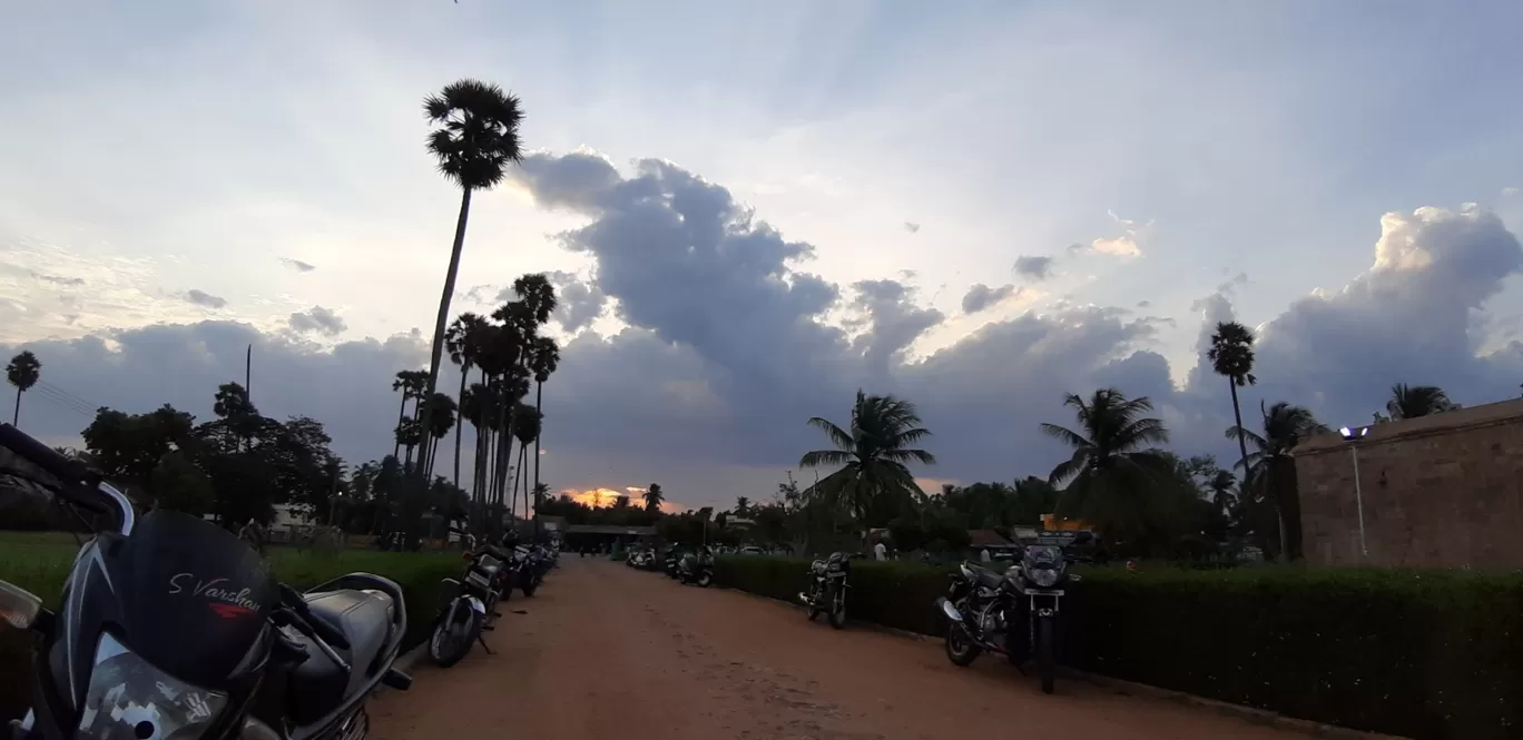 Photo of Shri Airavatesvara Temple By prem