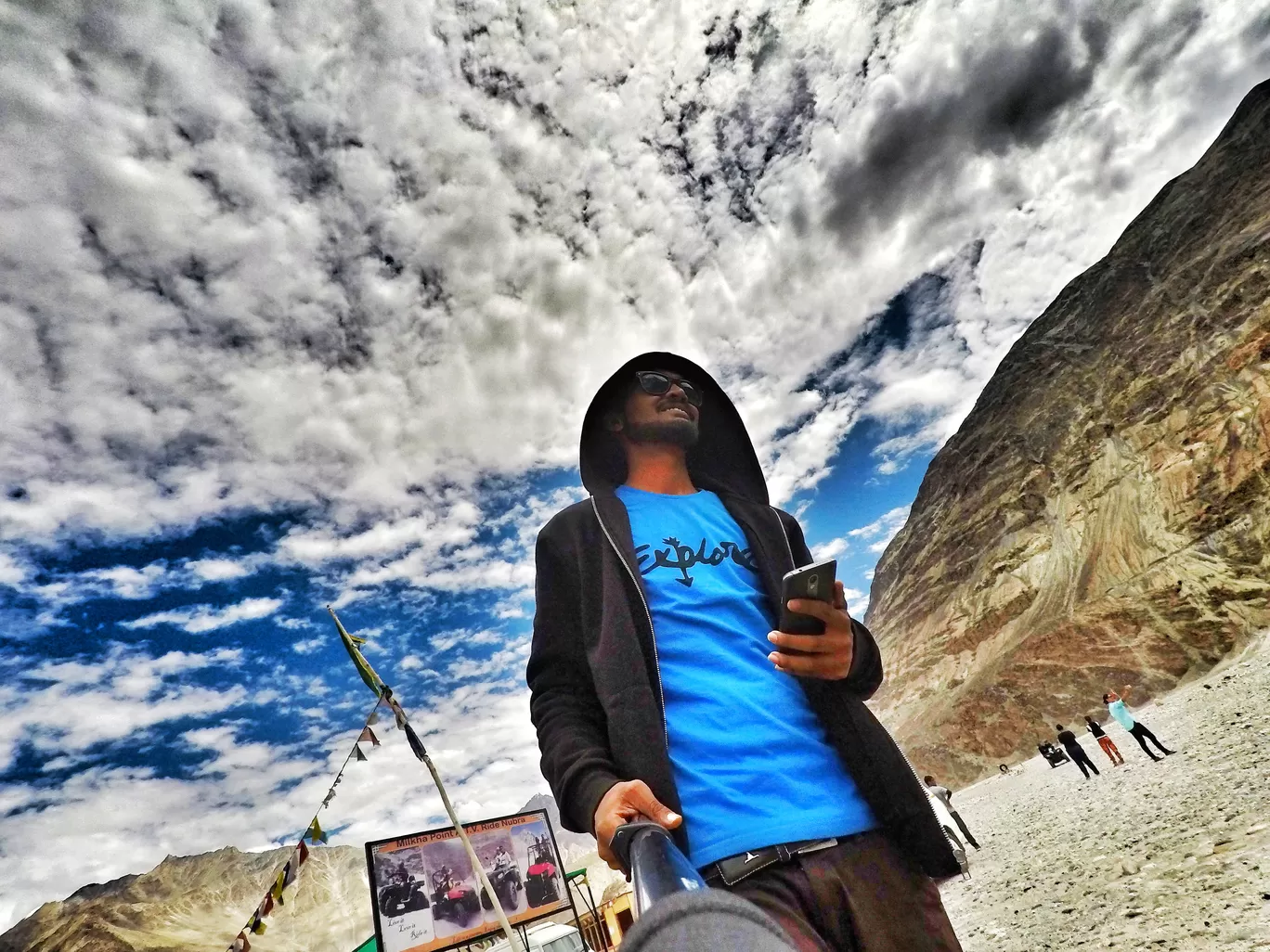 Photo of Ladakh By Sumit Pande