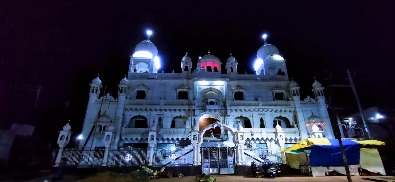 Photo of Jagdalpur By Bhupendra Katakwar