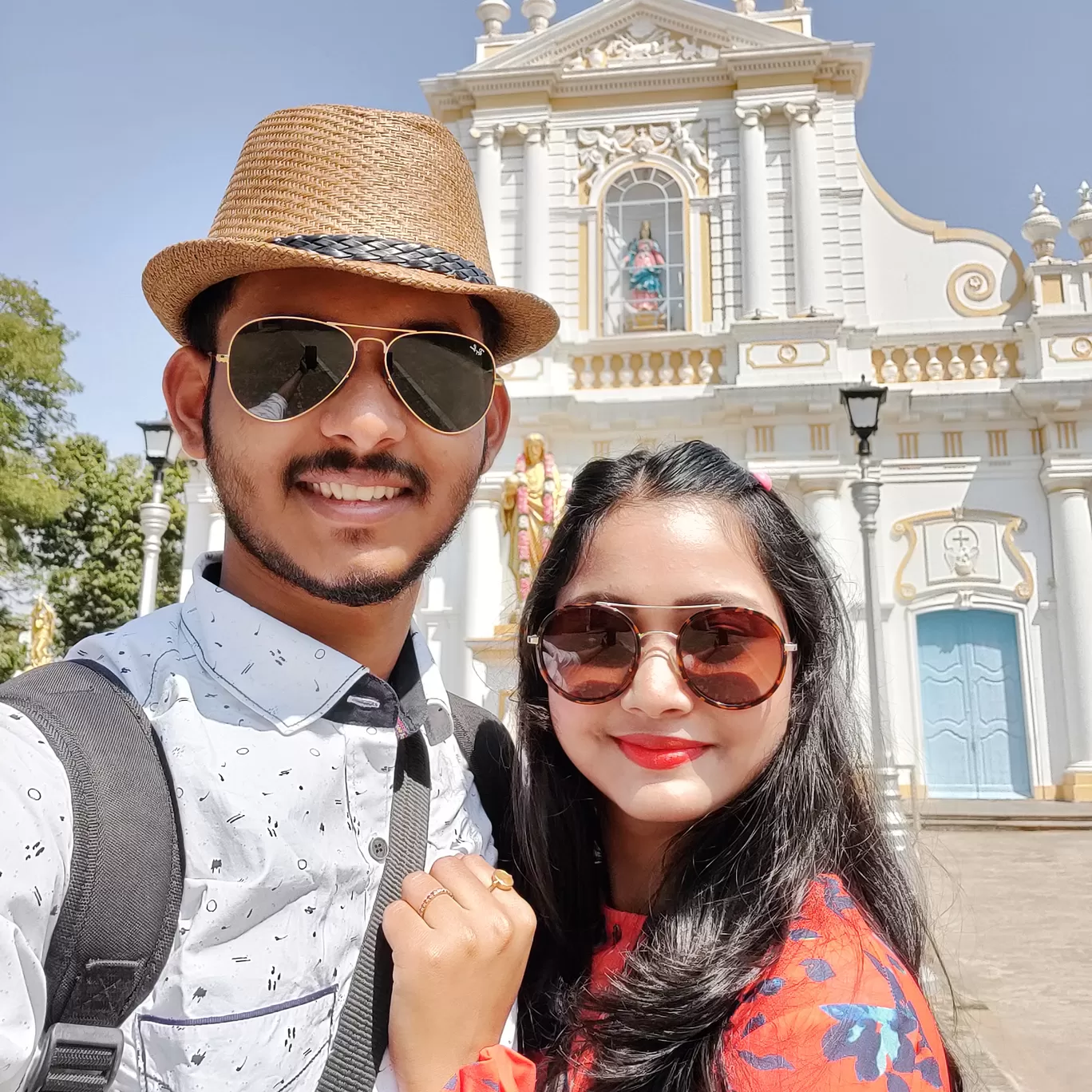 Photo of Puducherry By Ananya Panigrahi