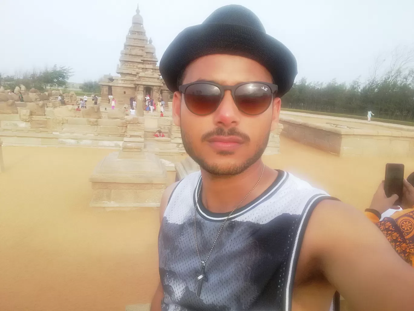 Photo of Mahabalipuram By R S
