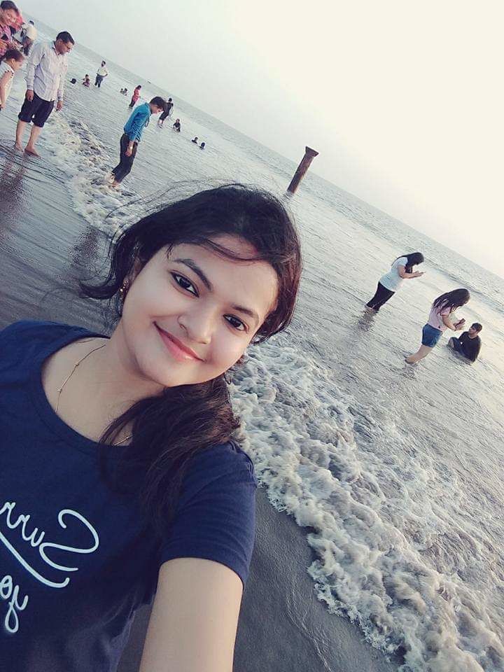 Photo of Suvali Beach By Priyanka Dey