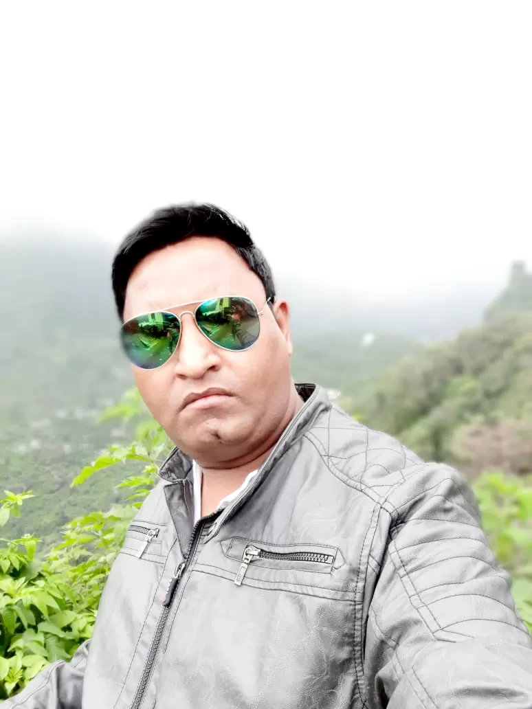 Photo of Nainital By Manish Saxena