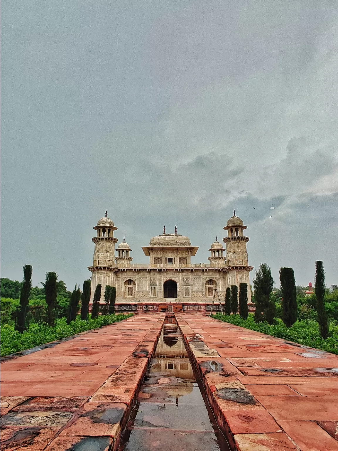 Photo of Agra By Luvkumar Singh