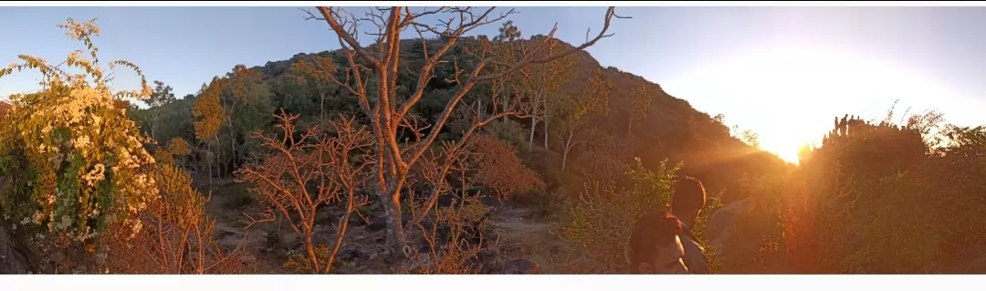 Photo of Mount Abu By Siddhant Kala