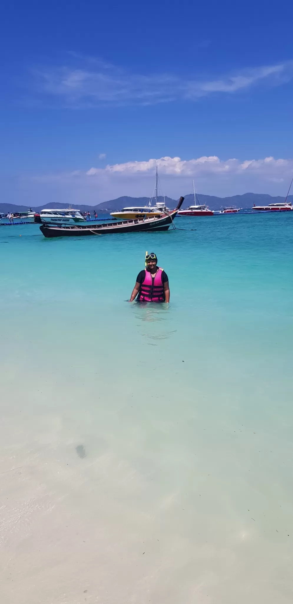 Photo of Coral Island By Minal Ugale