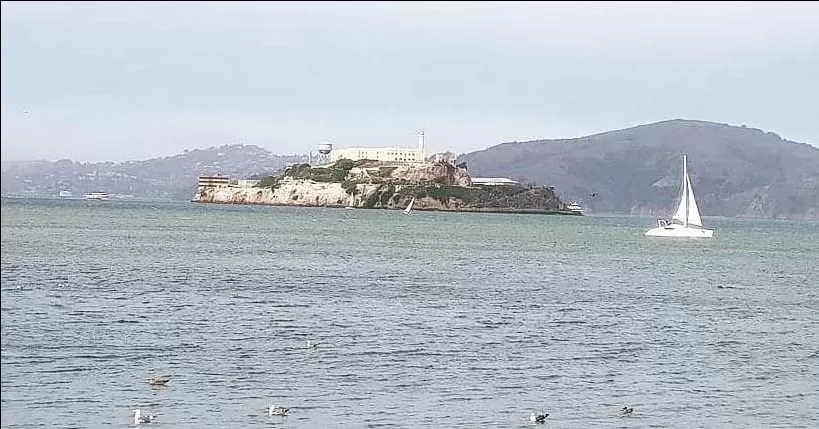 Photo of Fisherman's Wharf By Minal Ugale