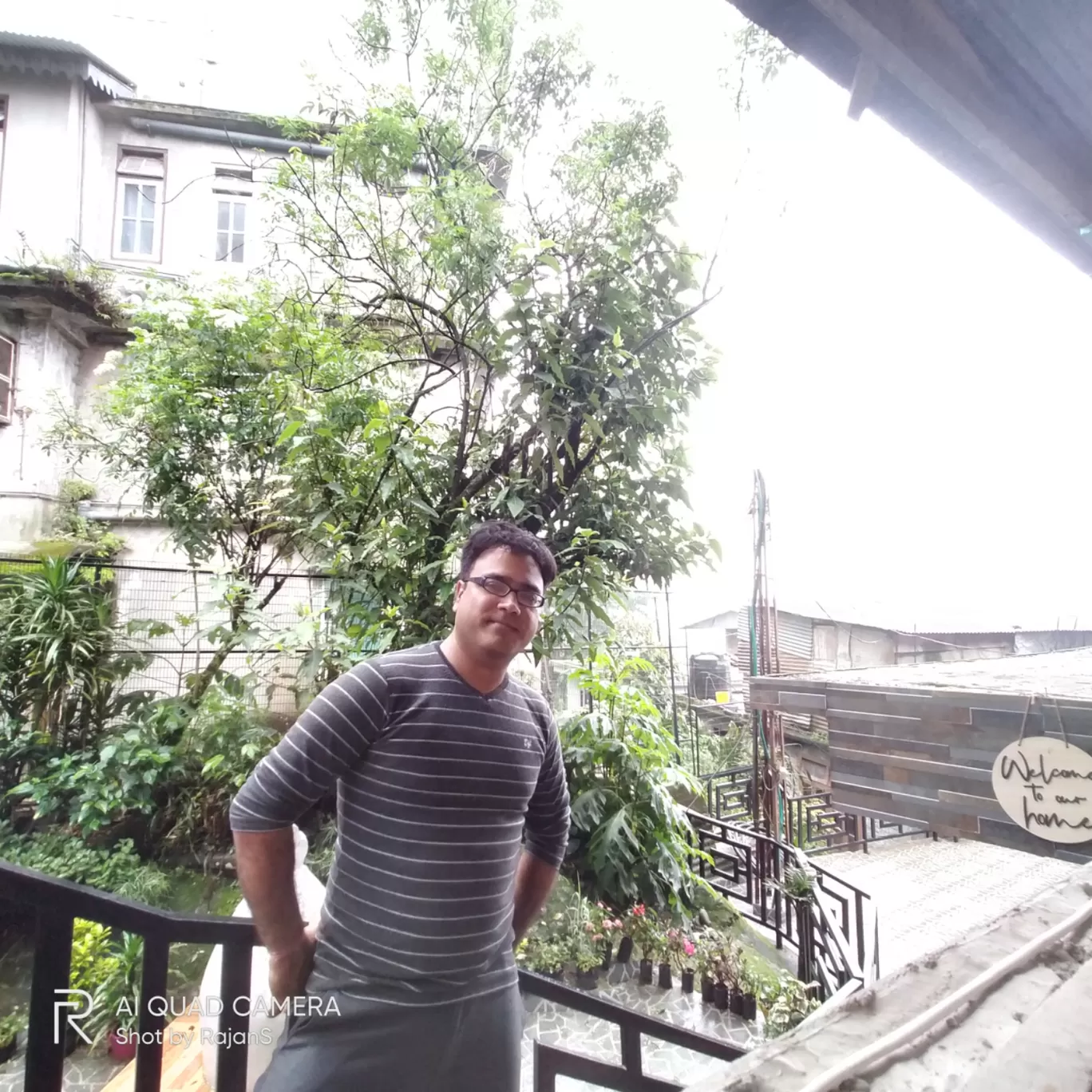 Photo of Gangtok By Rajan Sekhri