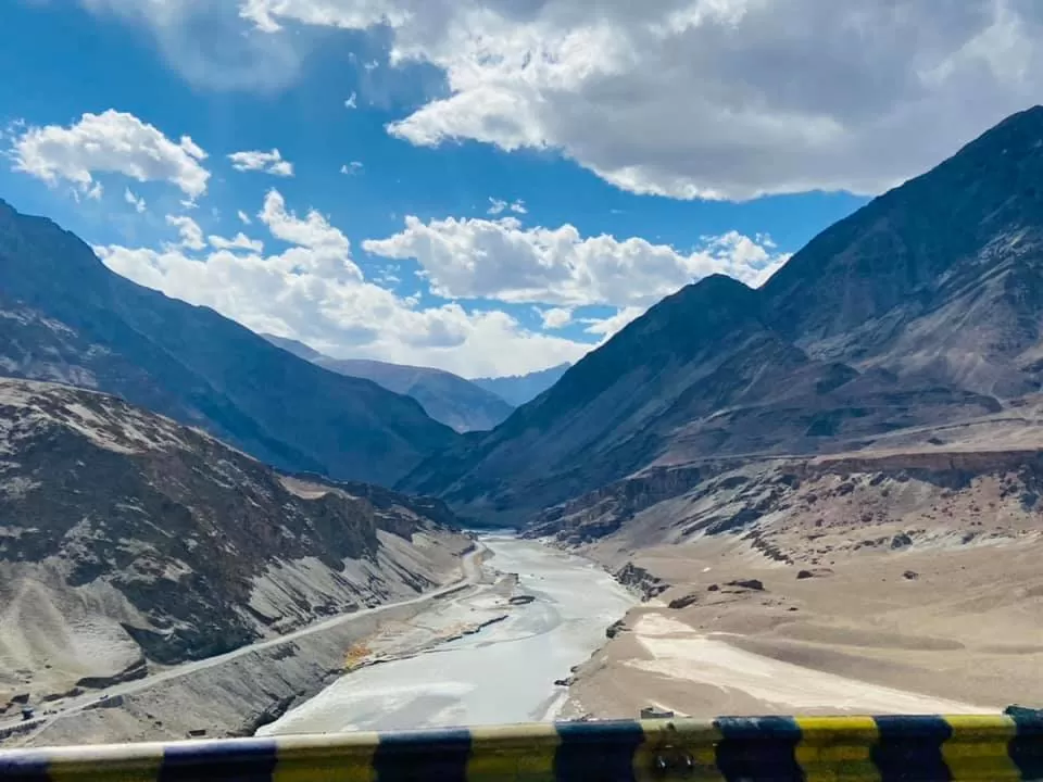 Photo of LADAKH STATE By Rahul Asthana