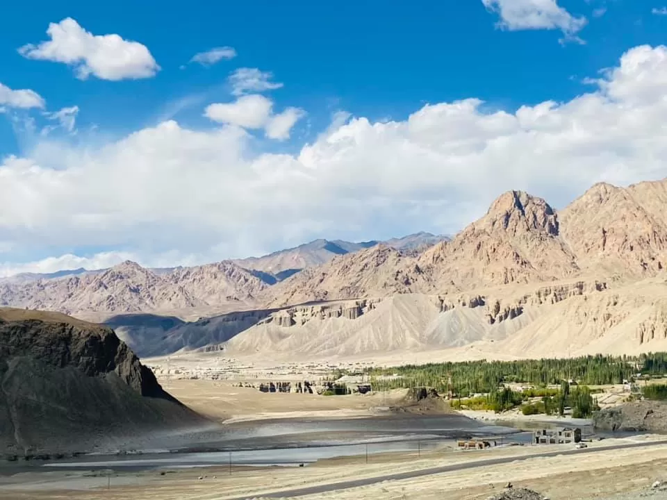 Photo of LADAKH STATE By Rahul Asthana