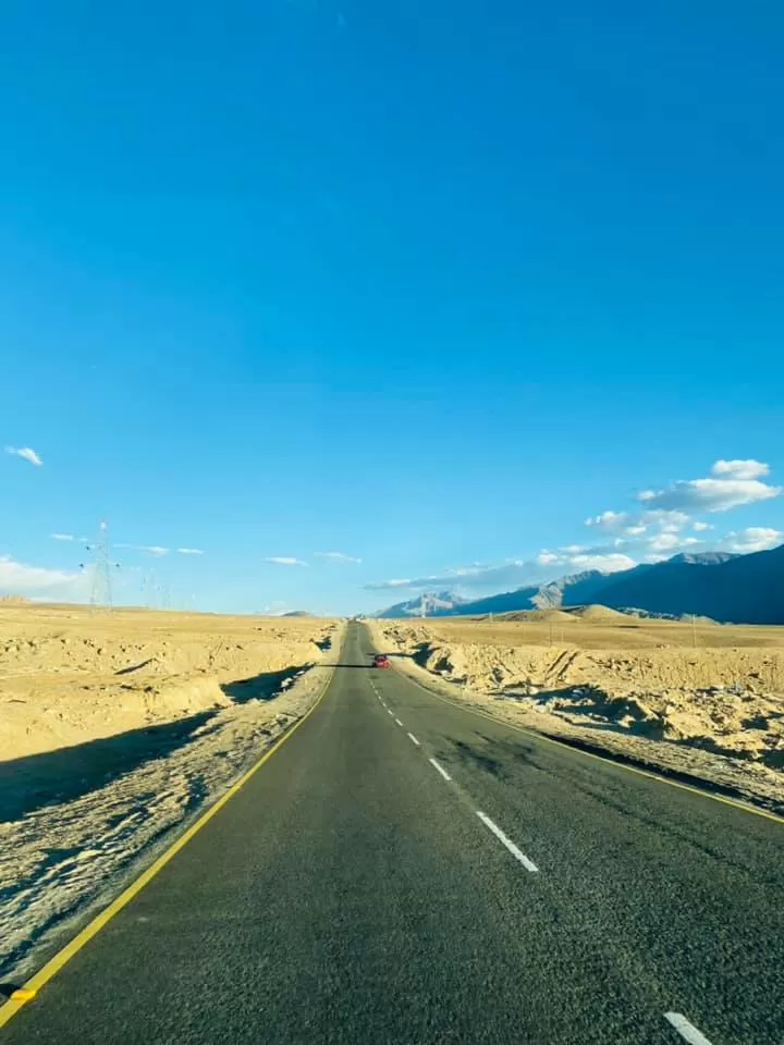 Photo of LADAKH STATE By Rahul Asthana