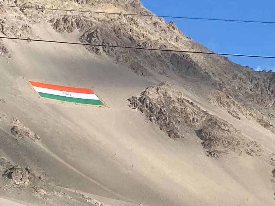 Photo of LADAKH STATE By Rahul Asthana