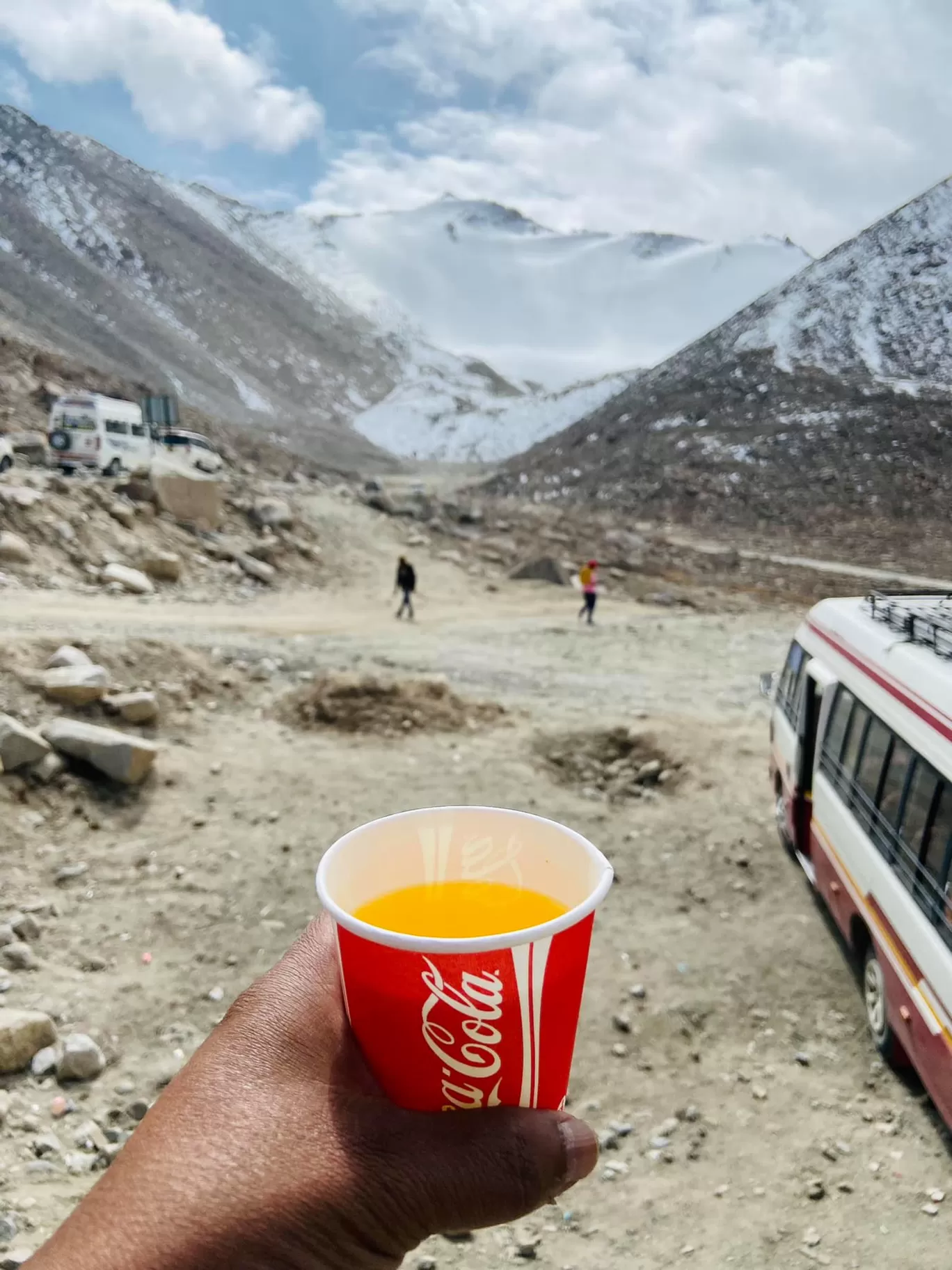 Photo of LADAKH STATE By Rahul Asthana