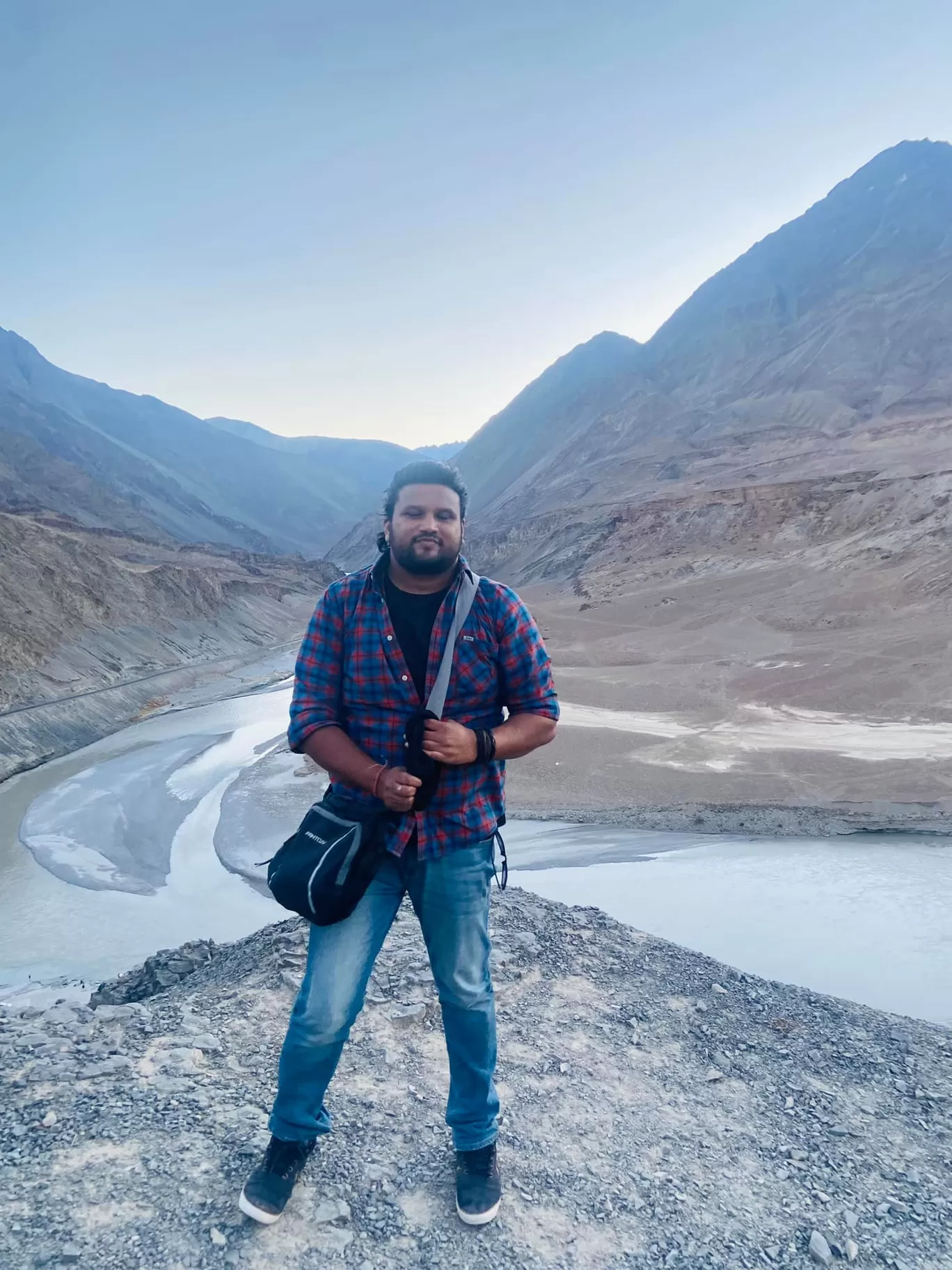 Photo of LADAKH STATE By Rahul Asthana