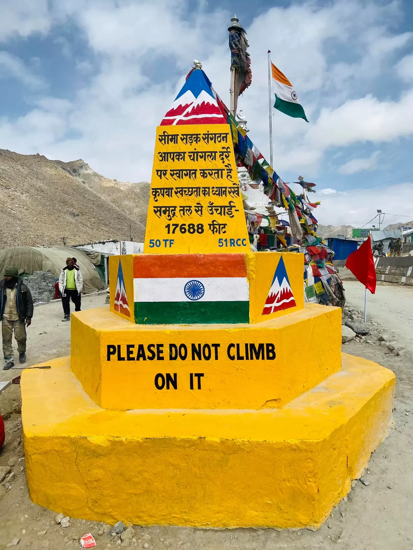 Photo of LADAKH STATE By Rahul Asthana