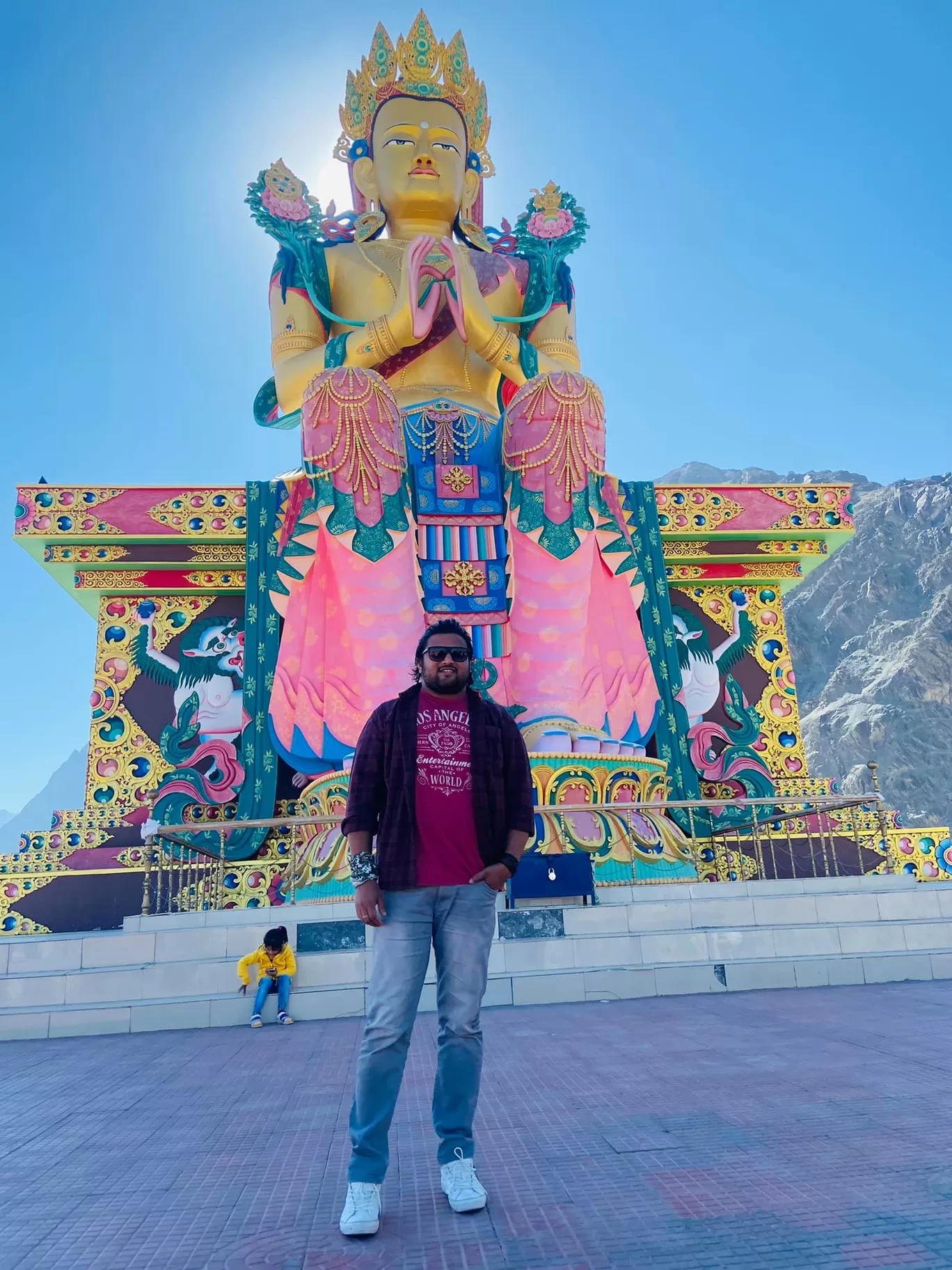 Photo of LADAKH STATE By Rahul Asthana