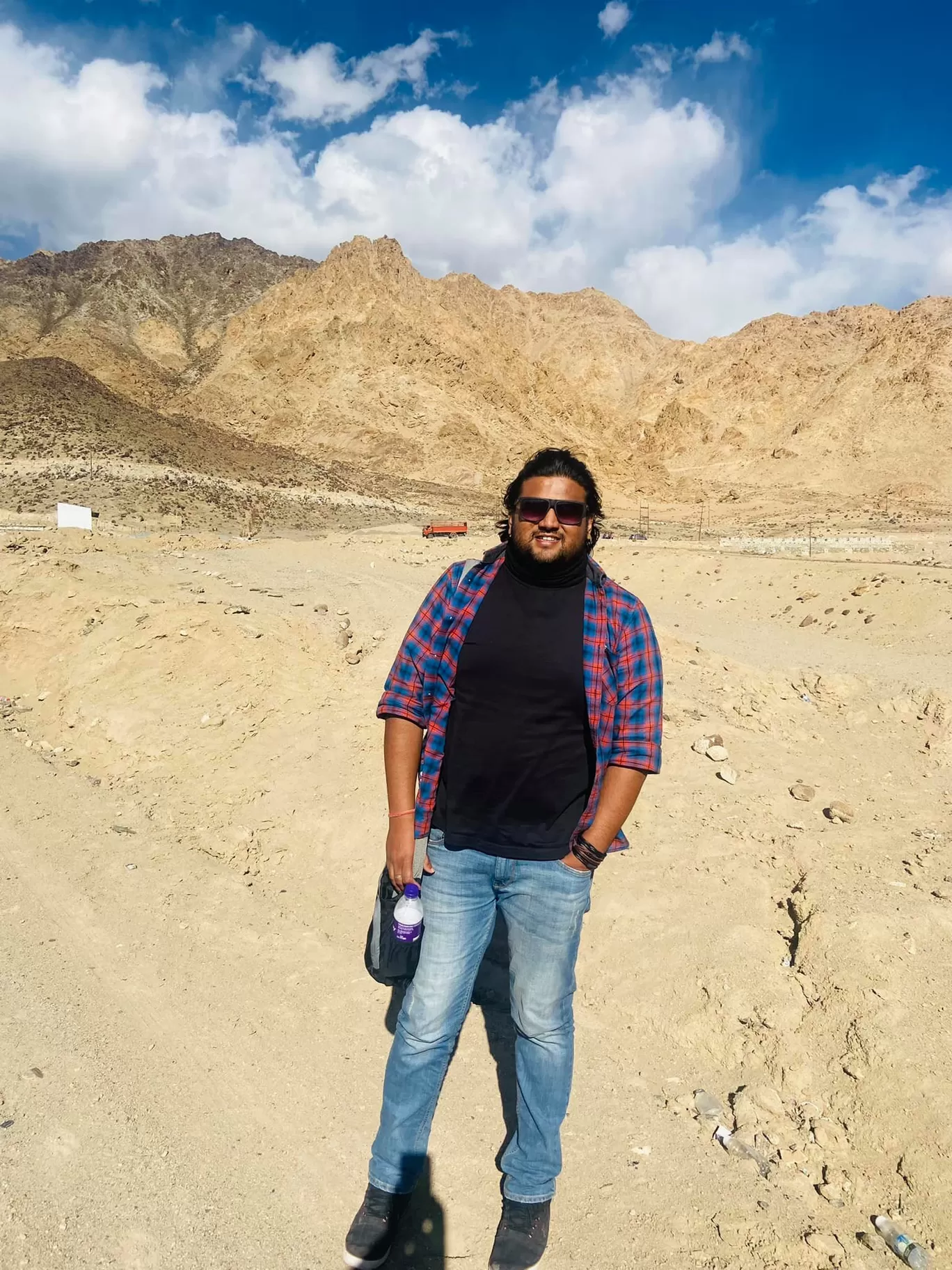 Photo of LADAKH STATE By Rahul Asthana