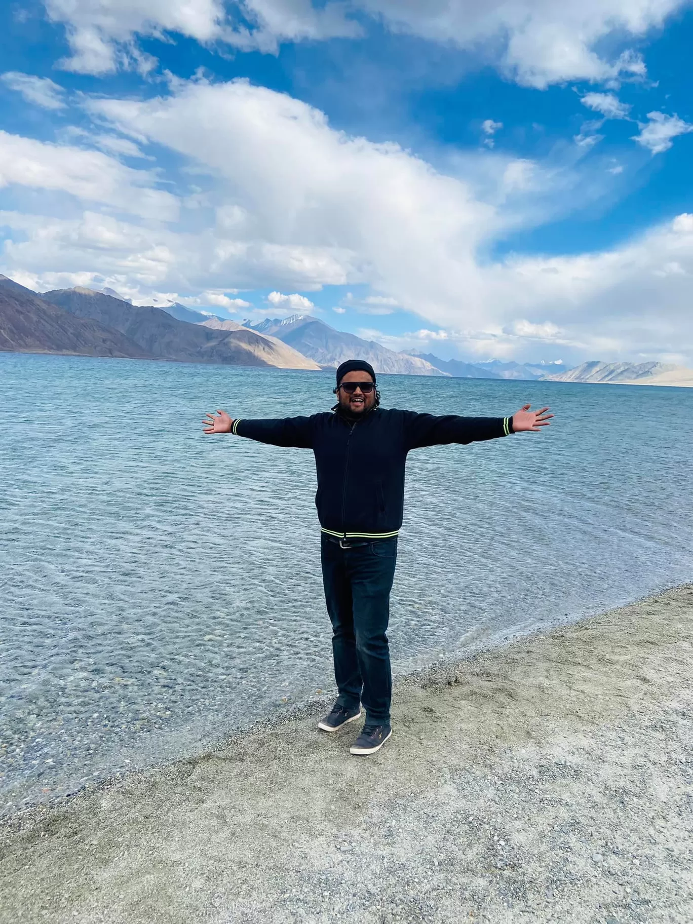 Photo of LADAKH STATE By Rahul Asthana