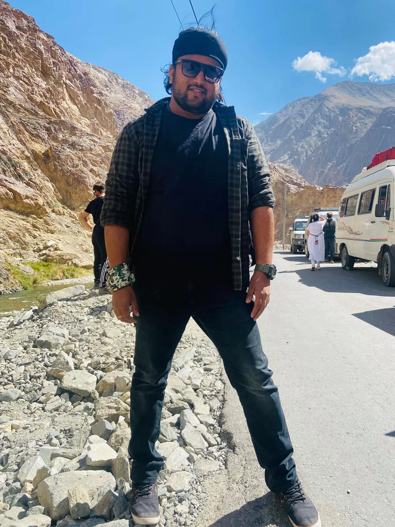 Photo of LADAKH STATE By Rahul Asthana