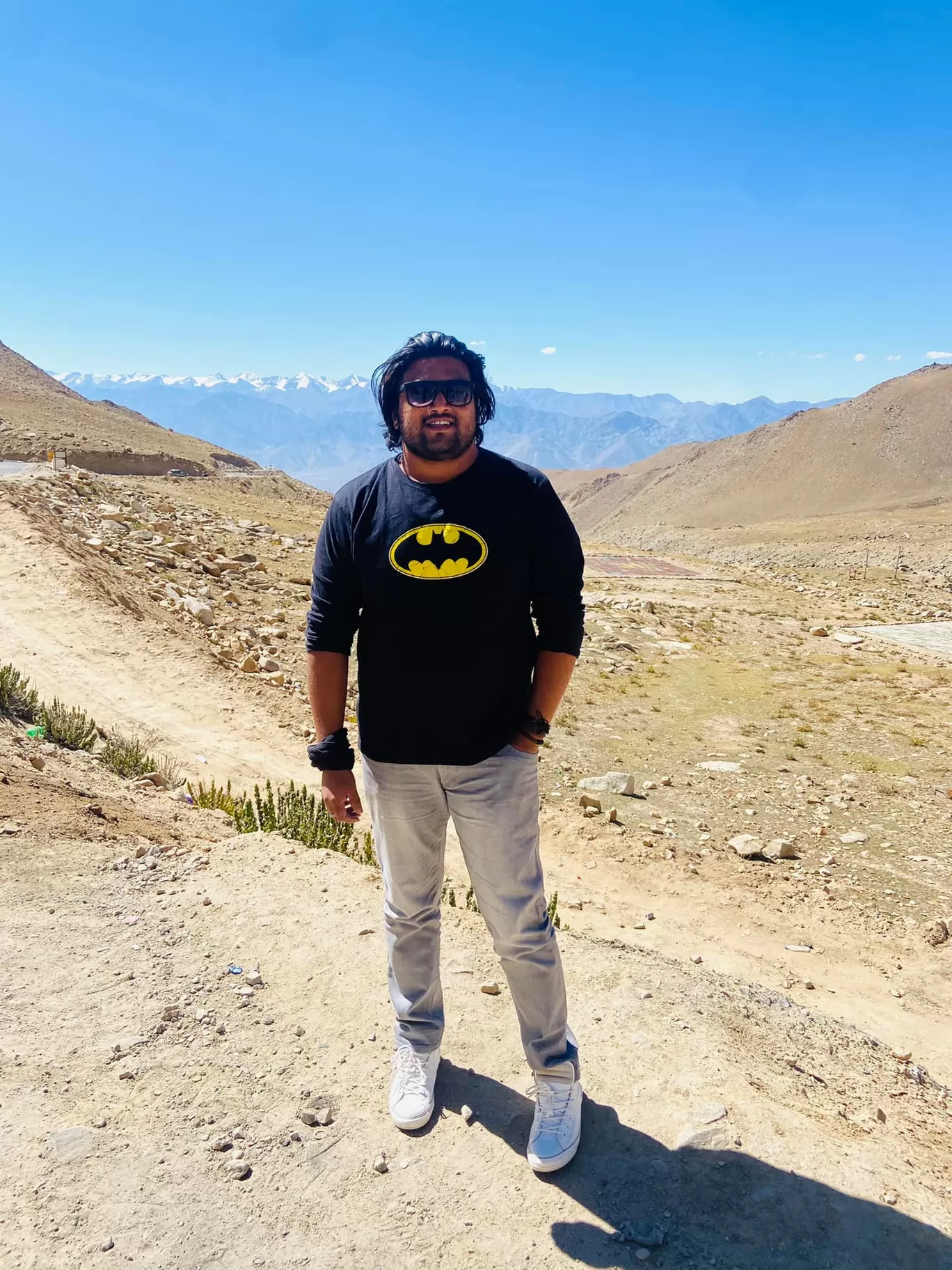 Photo of LADAKH STATE By Rahul Asthana