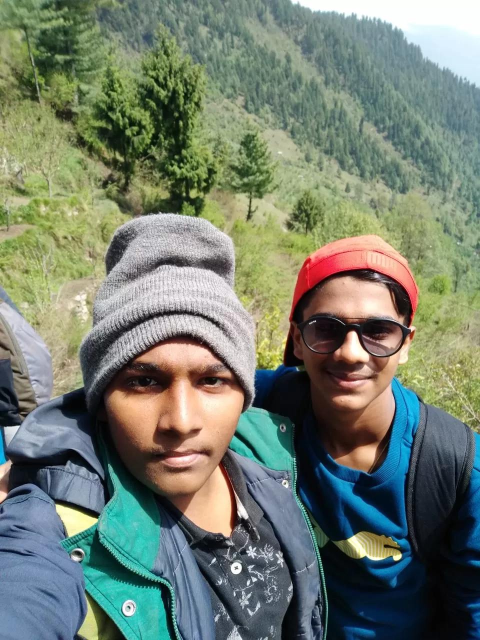 Photo of Manali By Pragadish 