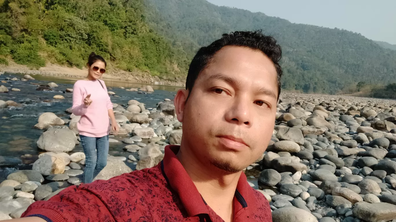 Photo of Dawki By Born Rangsha Marak