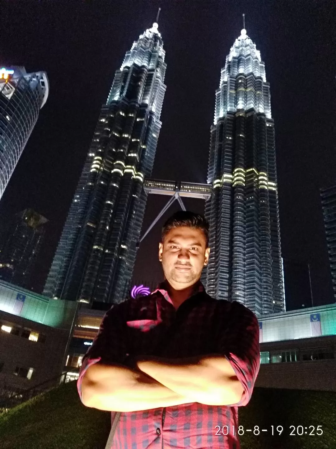 Photo of Kuala Lumpur By Tejinder Singh