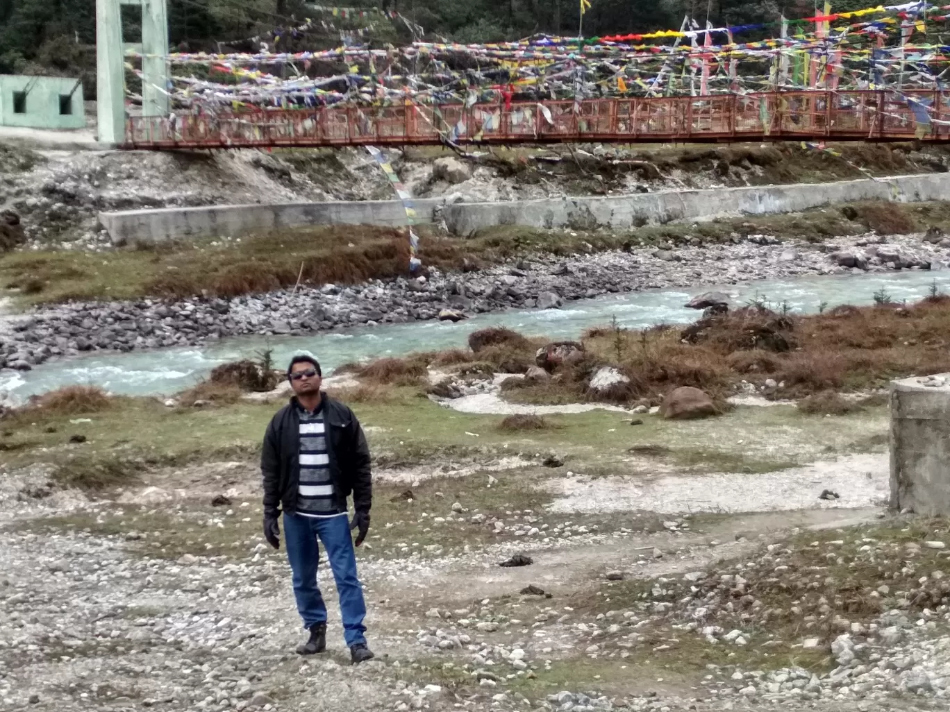 Photo of Lachung By Manish