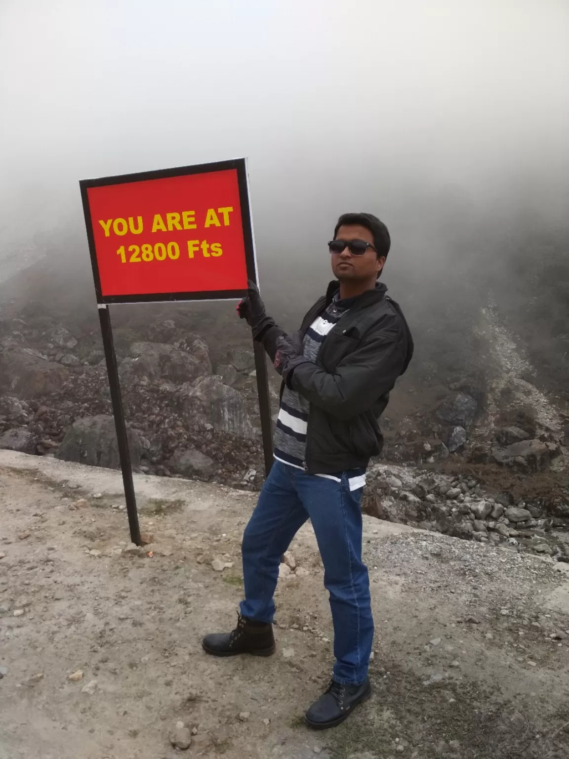 Photo of Lachung By Manish