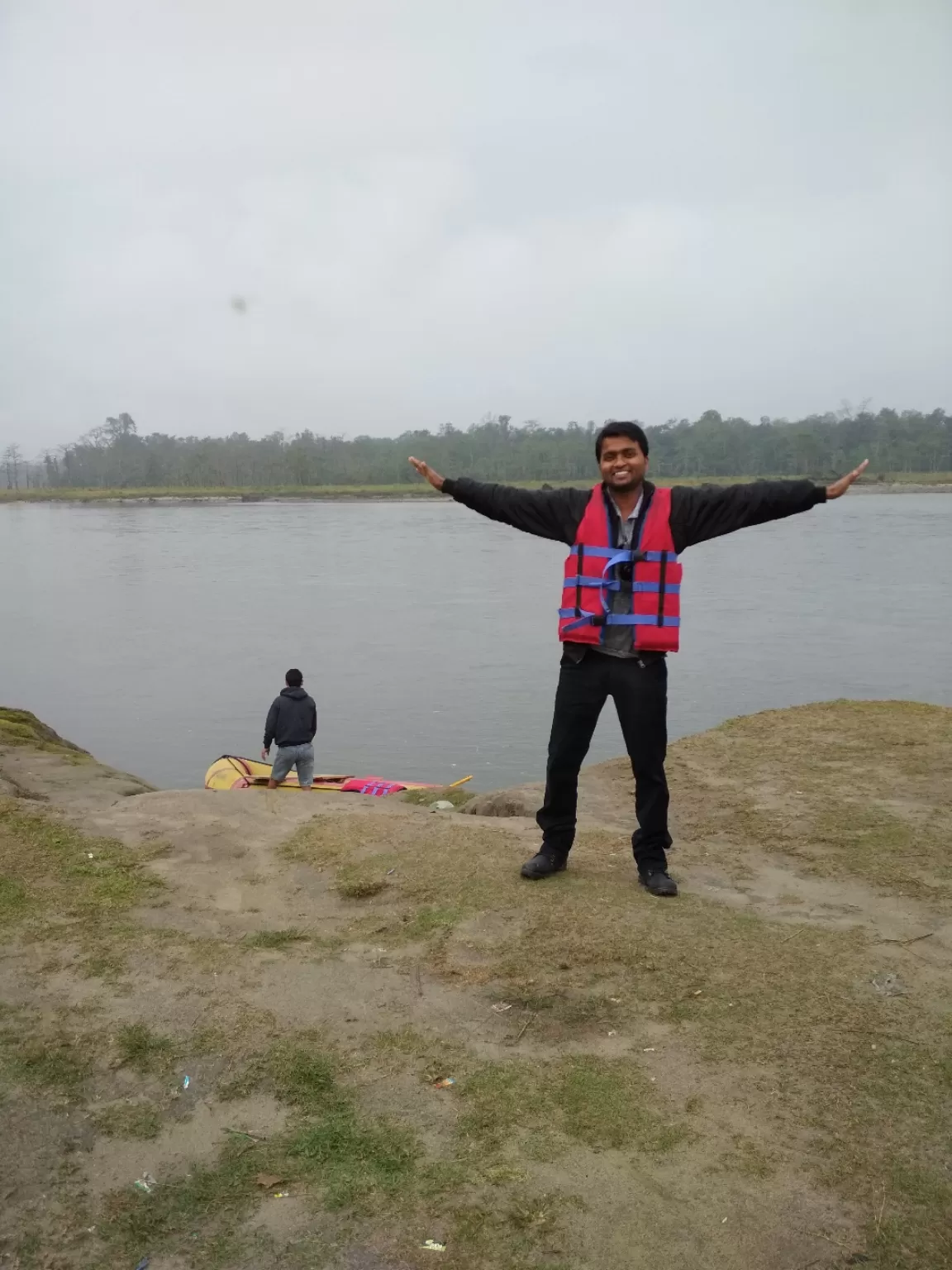 Photo of Nameri Eco Camp By Manish